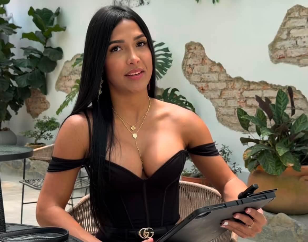 Alejandra Romero Ollarves