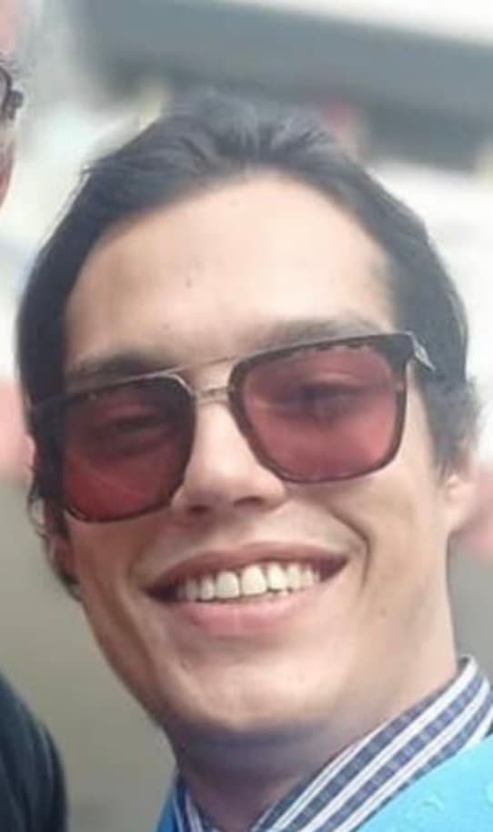 Moises Alejandro Carpio Luis