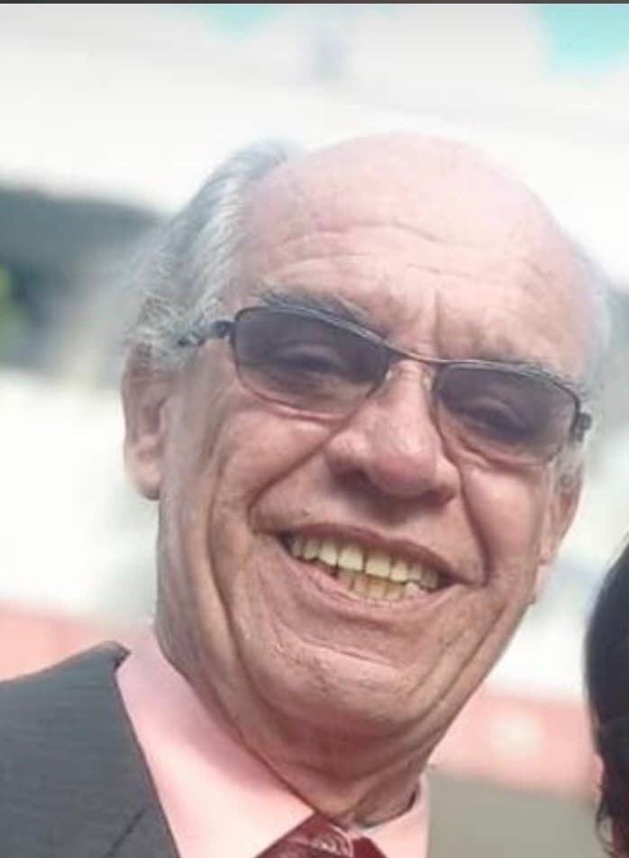 Moises Anibal Carpio Delgado