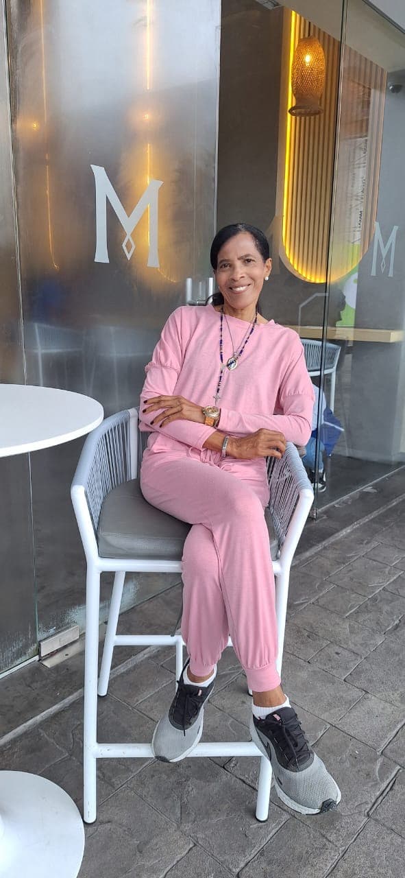 Doris elena Longa Iriarte