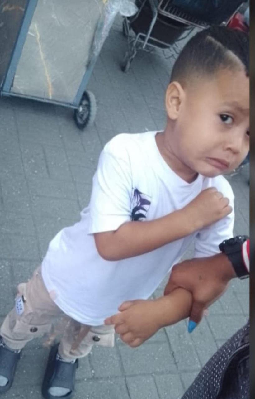 Eremias Sebastián Merza Rivas