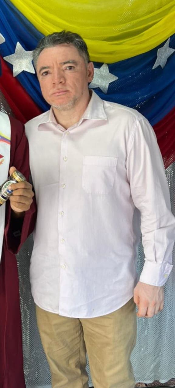 Manuel Araujo